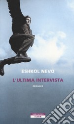 L'ultima intervista libro