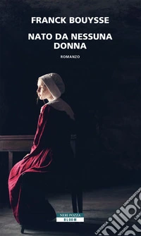 Nato da nessuna donna libro