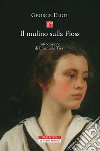 Il mulino sulla Floss