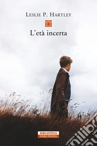L'età incerta libro
