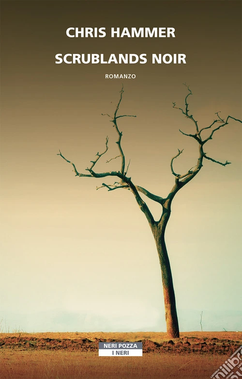 Scrublands noir