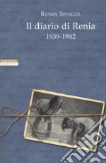 Il diario di Renia 1939-1942 libro usato