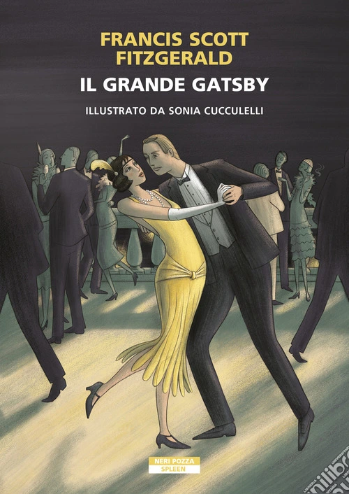 Il grande Gatsby