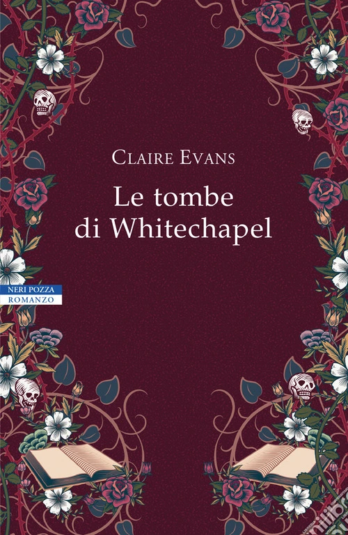 Le tombe di Whitechapel