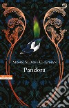 Pandora libro