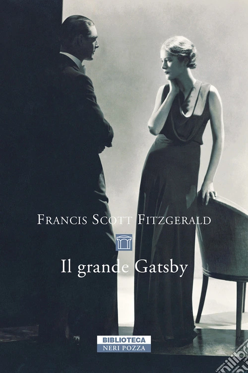 Il grande Gatsby
