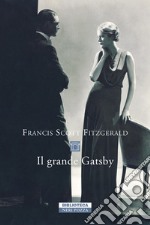 Il grande Gatsby libro