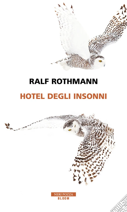 Hotel degli insonni
