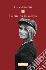 La cucina in valigia libro