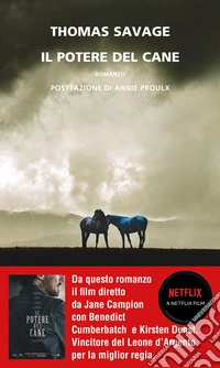 Il potere del cane