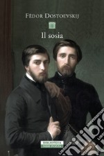 Il sosia libro