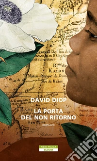 La porta del non ritorno libro