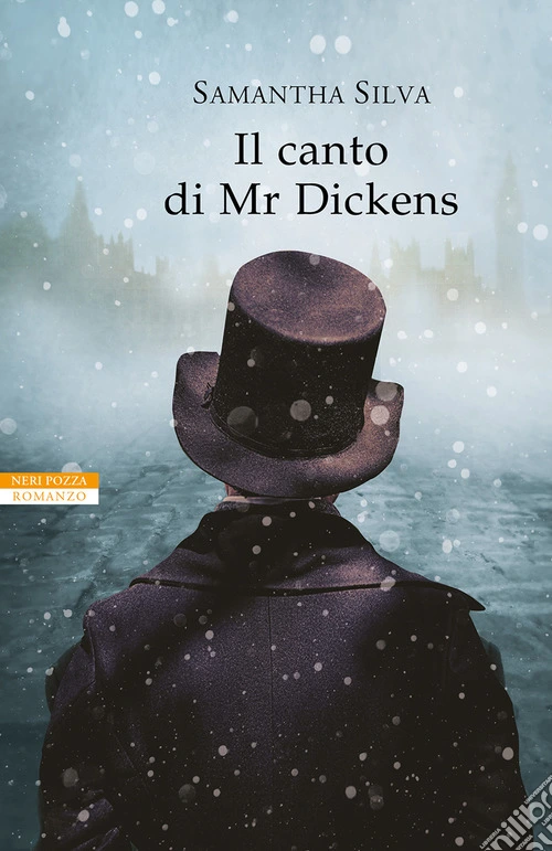 Il canto di Mr Dickens