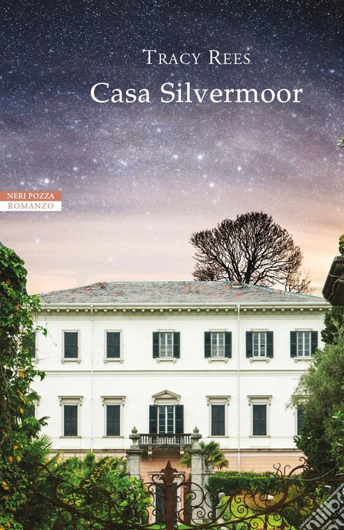 Casa Silvermoor
