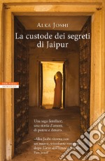 La custode dei segreti di Jaipur