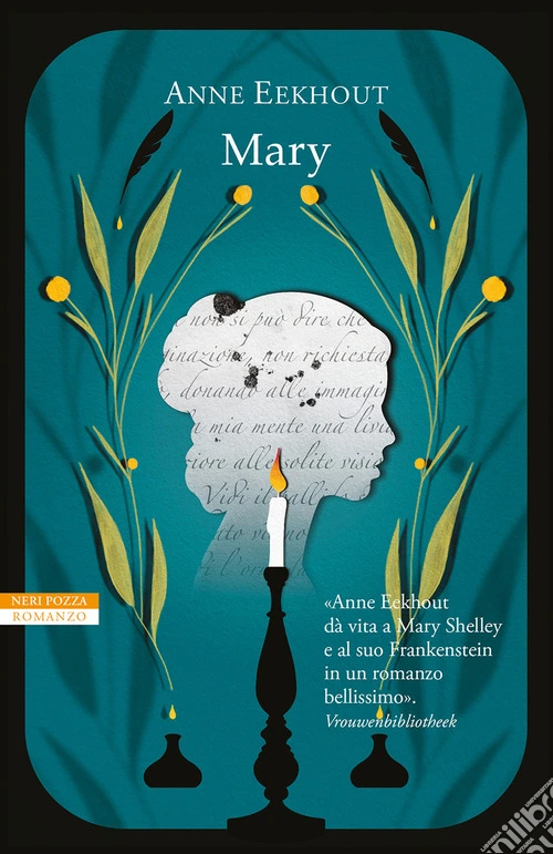 Mary