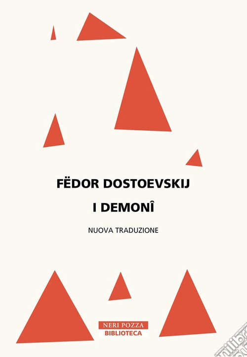 I demoni