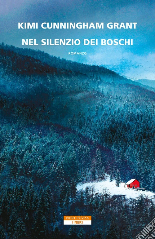 Nel silenzio dei boschi