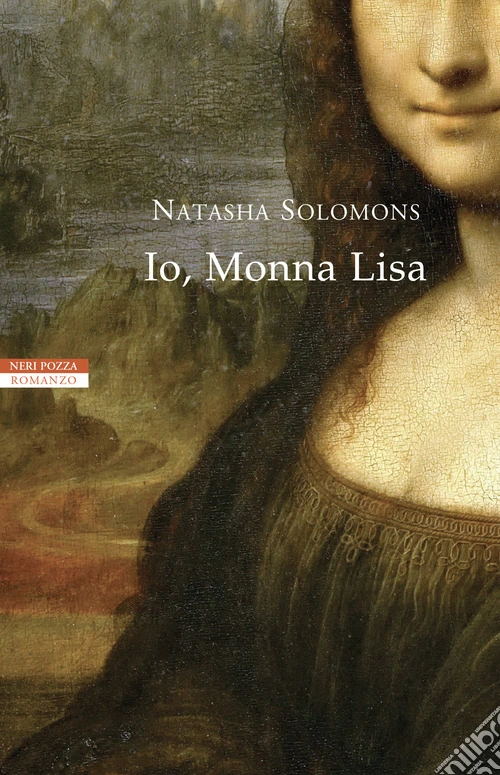 Io, Monna Lisa