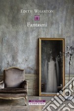 Fantasmi libro