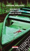 Mahmoud o l'innalzamento delle acque libro di Wauters Antoine