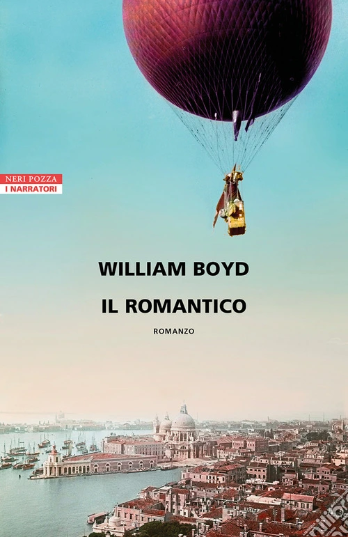 Il romantico