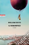 Il romantico libro di Boyd William