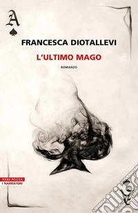 L'ultimo mago