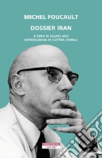 Dossier Iran libro