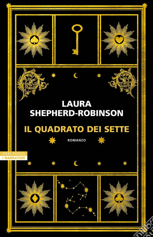 Il quadrato dei sette