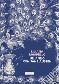 Un anno con Jane Austen libro