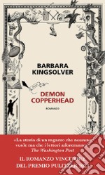 Demon Copperhead libro