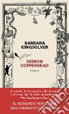 Demon Copperhead libro