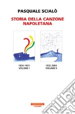 Storia della canzone napoletana