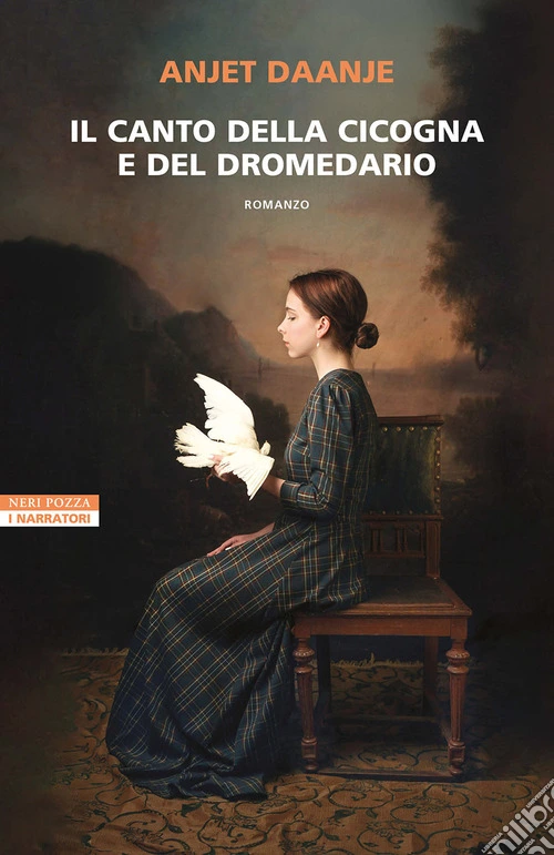 Il canto della cicogna e del dromedario