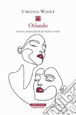 Orlando libro