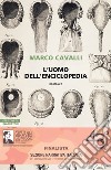 L'uomo dell'enciclopedia libro