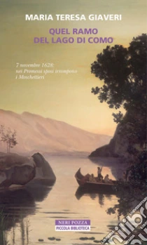 Quel ramo del lago di Como