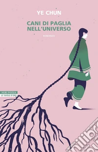 Cani di paglia nell'universo libro
