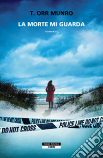 La morte mi guarda