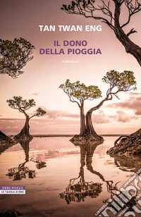 Il dono della pioggia