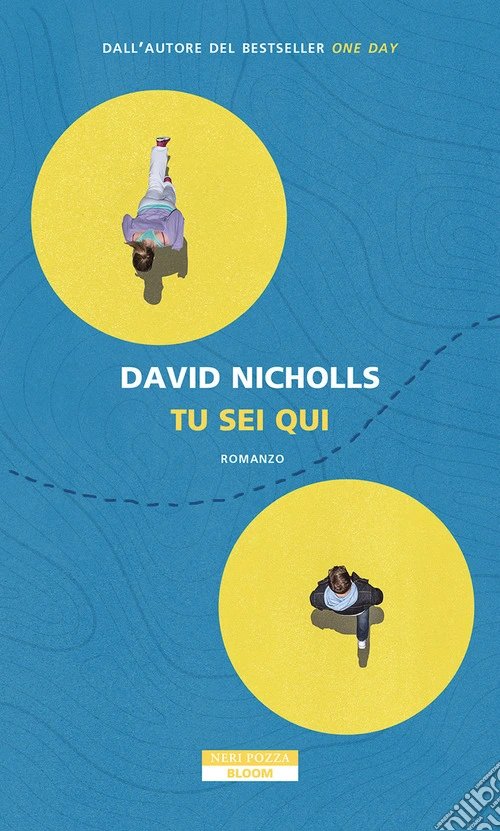 Tu sei qui