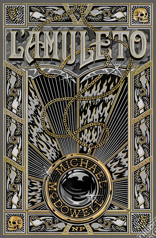L'amuleto