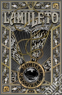 L'amuleto libro