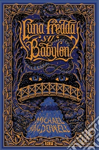 Luna fredda su Babylon
