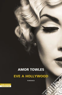 Eve a Hollywood