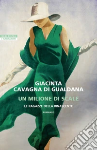 Un milione di scale. Le ragazze della Rinascente libro