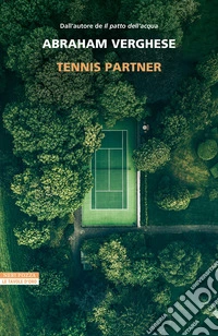 Tennis partner