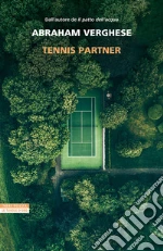 Tennis partner libro
