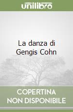 La danza di Gengis Cohn libro